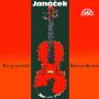 V�ce informac� o v�robku Smy�cov� kvartety �. 1, 2 - Jan��ek - CD