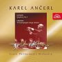 V�ce informac� o v�robku Gold Edition 6 Mahler: Symfonie �. 1 / Strauss : En�p�glova �ibalstv�