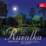 V�ce informac� o v�robku Rusalka. Opera o 3 d�jstv�ch - 3CD