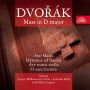 V�ce informac� o v�robku M�e D dur, Ave Maria, Hymnus - CD
