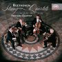 V�ce informac� o v�robku Smy�cov� kvartety - Beethoven -3CD