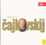 V�ce informac� o v�robku �ajkovskij : Best of �ajkovskij - CD