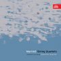 V�ce informac� o v�robku Smy�cov� kvartety - komplet - 3CD
