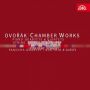 V�ce informac� o v�robku Klav�rn� kvartety a kvintety, Smy�cov� kvintety a Sextet - 4CD