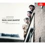 V�ce informac� o v�robku Jan��ek : Smy�cov� kvartet �.1 / Haas - CD
