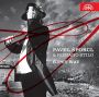 V�ce informac� o v�robku Gipsy Way / Bach, Brahms, Monti .../ - CD