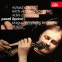 V�ce informac� o v�robku Houslov� koncerty - Korngold/Strauss - CD