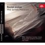 V�ce informac� o v�robku �eck� pa�ije. Opera o 4 d�jstv�ch - 2CD