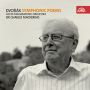 V�ce informac� o v�robku Symfonick� b�sn� ( Vodn�k, Polednice, Zlat� kolovrat, Holoubek) - CD