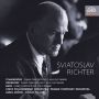 V�ce informac� o v�robku Tchaikovsky, Prokofiev, Bach: Koncerty pro klav�r a orchestr - CD