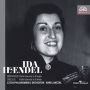 V�ce informac� o v�robku Beethoven, Sibelius: Houslov� koncerty - CD