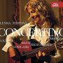 V�ce informac� o v�robku Filipov� Lenka - Concertino CD
