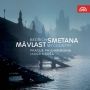 V�ce informac� o v�robku M� vlast. Cyklus symfonick�ch b�sn� - CD