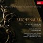 V�ce informac� o v�robku Reichenauer : Koncerty... - CD