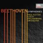 V�ce informac� o v�robku Beethoven: Symfonie (komplet) 6CD