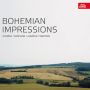 V�ce informac� o v�robku Bohemian Impressions. Hudba inspirovan� �eskou krajinou - CD