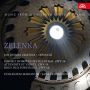 V�ce informac� o v�robku Zelenka: Sepolcra. Hudba Prahy 18. stolet� - CD