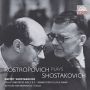 V�ce informac� o v�robku Rostropovi� hraje �ostakovi�e - 2CD