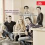 V�ce informac� o v�robku Smy�cov� kvartet �. 14 d moll "Smrt a d�vka", Kvintet C dur - 2CD