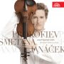 V�ce informac� o v�robku Smetana, Jan��ek, Prokofjev - CD