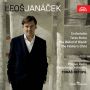 V�ce informac� o v�robku Sinfonietta, �uma�ovo d�t�, Balada blanick�,Taras Bulba - CD