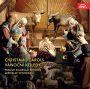 V�ce informac� o v�robku V�no�n� koledy - Pra��t� Madrigalist� / M. Venhoda - CD