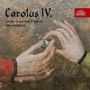 V�ce informac� o v�robku Hudba doby Karla IV.  - CD