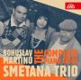 V�ce informac� o v�robku Klav�rn� tria - B. Martin� - CD
