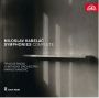 V�ce informac� o v�robku Symfonie Komplet - 4 CD