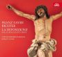 V�ce informac� o v�robku Richter: La Deposizione dalla croce �2 CD