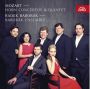 V�ce informac� o v�robku Mozart: Hornov� koncerty - CD