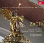 V�ce informac� o v�robku J. Zach - Hudba Prahy 18. stolet� - CD