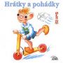 V�ce informac� o v�robku Hr�tky a poh�dky - CD