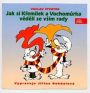 V�ce informac� o v�robku �tvrtek : Jak si K�em�lek a Vochom�rk - CD