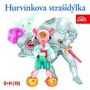 V�ce informac� o v�robku Hurv�nkova stra�id�lka - CD