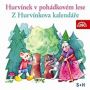 V�ce informac� o v�robku Hurv�nek v poh�dkov�m lese, Z Hurv�nk - CD