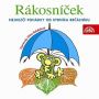 V�ce informac� o v�robku R�kosn��ek Nejhez�� poh�dky od rybn�k - CD