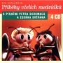 V�ce informac� o v�robku P��b�hy v�el�ch medv�dk� 4CD