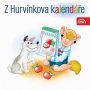 V�ce informac� o v�robku Z Hurv�nkova kalend��e - 2 CD
