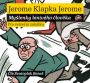 V�ce informac� o v�robku Jerome : My�lenky leniv�ho �lov�ka Au - CD