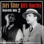 V�ce informac� o v�robku Nejv�t�� hity 2 - �litr a Such� - CD