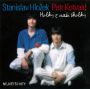 V�ce informac� o v�robku Stanislav Hlo�ek, Petr Kotvald - Holky z na�� �kolky