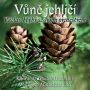 V�ce informac� o v�robku V�n� jehli�� - CD