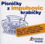V�ce informac� o v�robku P�sni�ky z impulsovic krabi�ky CD
