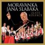 V�ce informac� o v�robku Zlat� kolekce, Moravanka - 3 CD