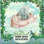 V�ce informac� o v�robku Kdyby prase m�lo k��dla - CD