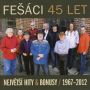 V�ce informac� o v�robku Fe��ci - 45 let Nejv�t�� hity a bonusy 1967 - 2012 2CD