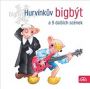 V�ce informac� o v�robku Hurv�nk�v bigb�t a 9 dal��ch sc�nek - CD