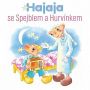 V�ce informac� o v�robku Hajaja se Spejblem a Hurv�nkem - CD