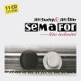 V�ce informac� o v�robku Such� Ji��, �litr Ji�� - Semafor 1964 - 1971 11CD
